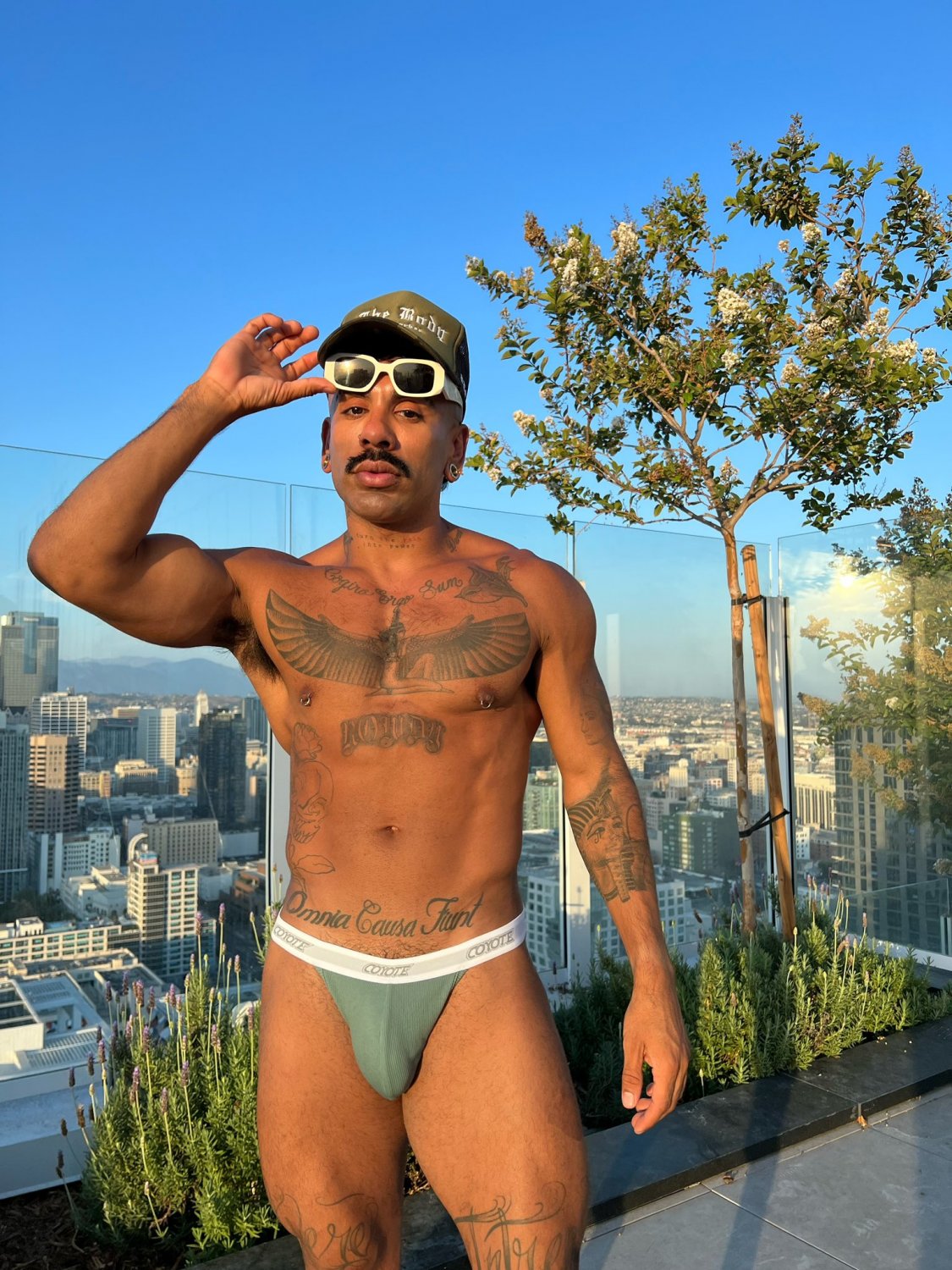 thebodyodyody pics & vids (2) #MUIDGUS0