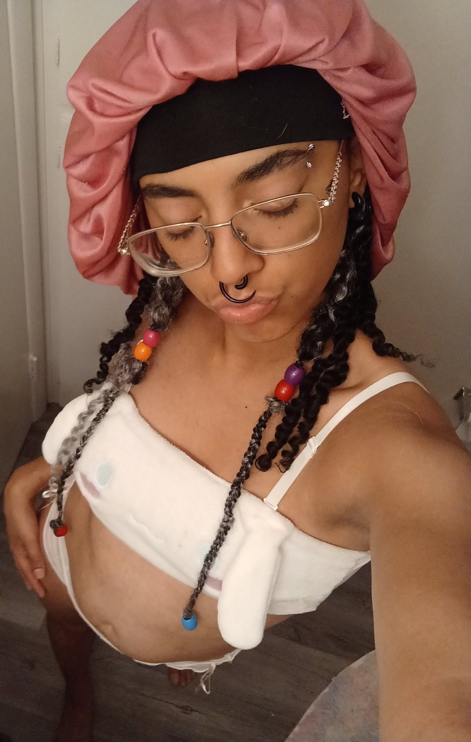 Nerdy ho #QuoyjEBU