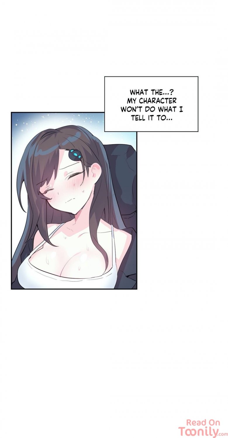 Log in to Lust-a-Land Ch.11+12 #RmYYffs3