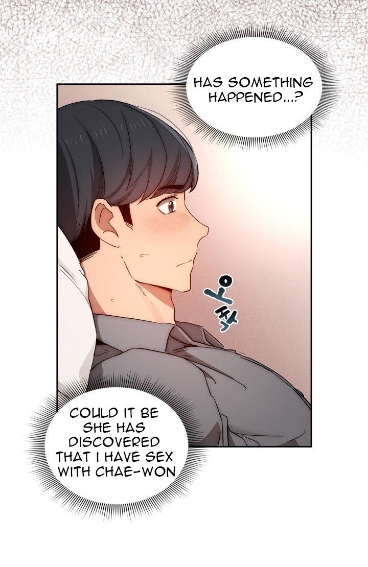 (Pt.29)Private Tutoring in these Trying Times Ch. 31 #g8KzVEsd