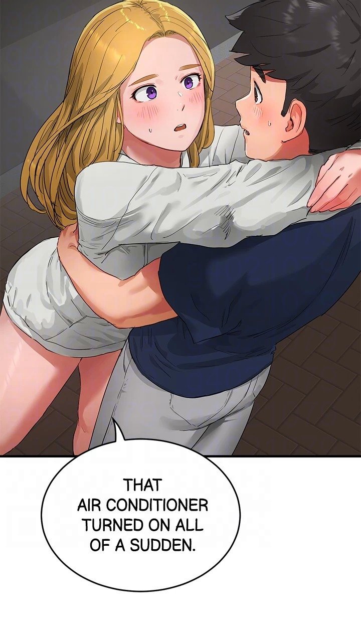 (Pt.26)In the Summer Ch.53+54 #7hZPk110