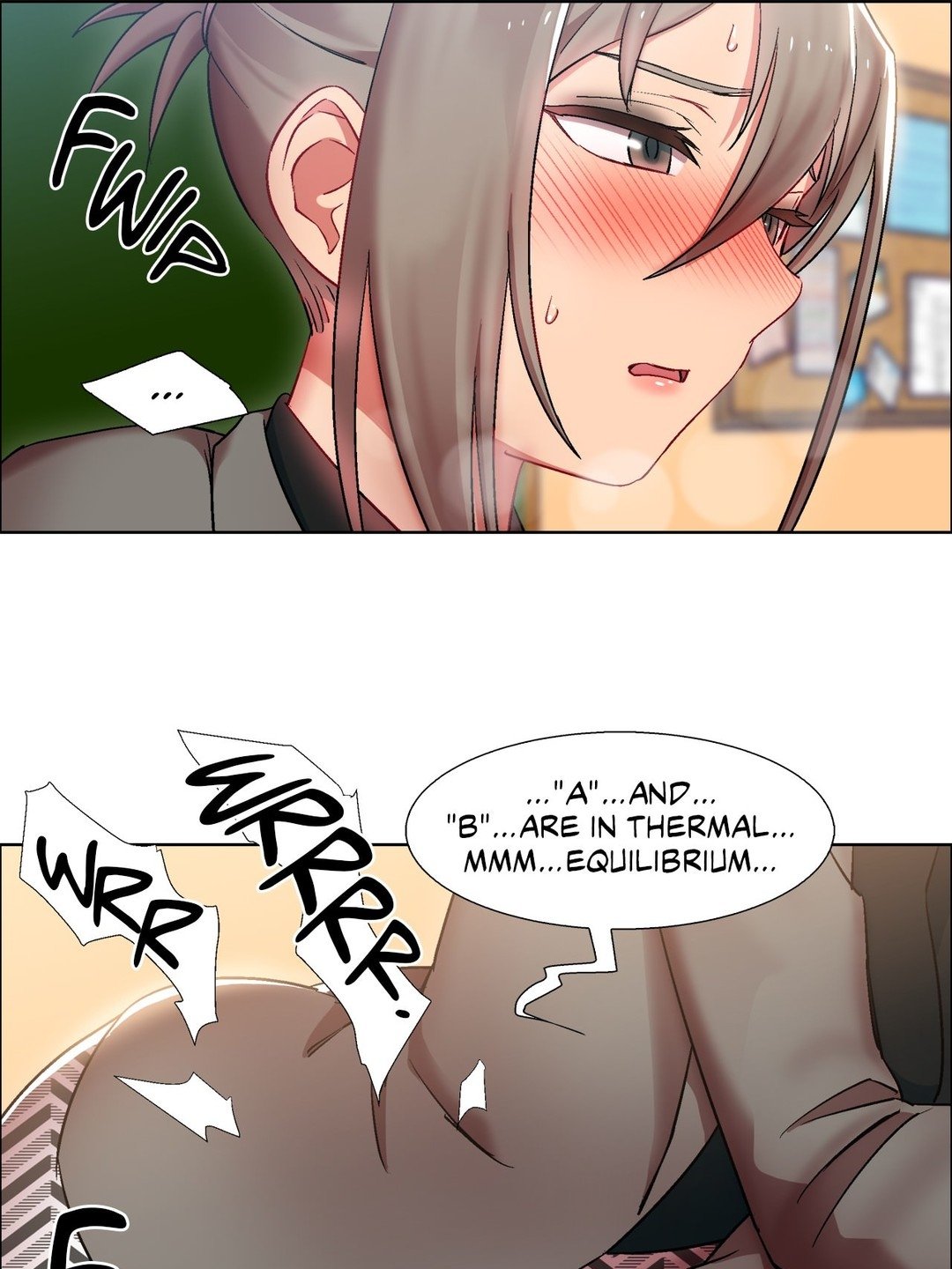 Rental Girls (My Female Professor's Office) Pt.6 #NXBSOdgg