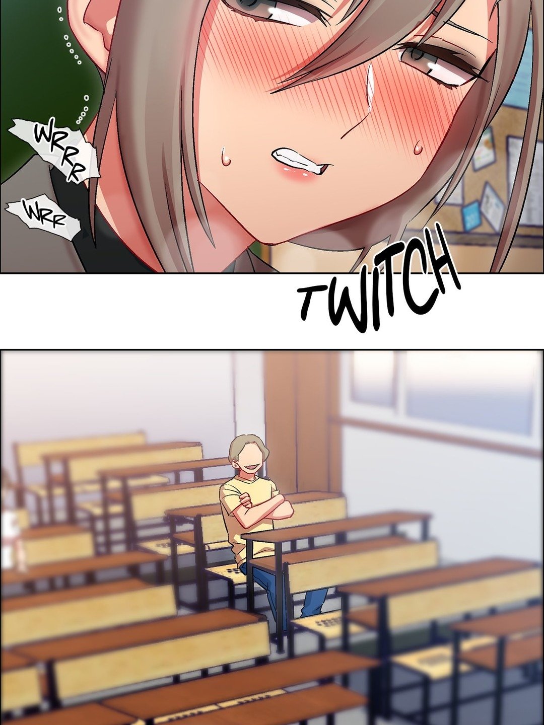 Rental Girls (My Female Professor's Office) Pt.6 #x2ZbYDOr