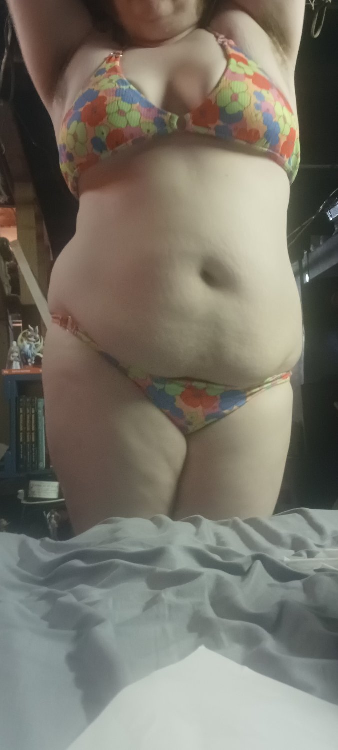 new swimsuit! come take it off me #jXhulO2i