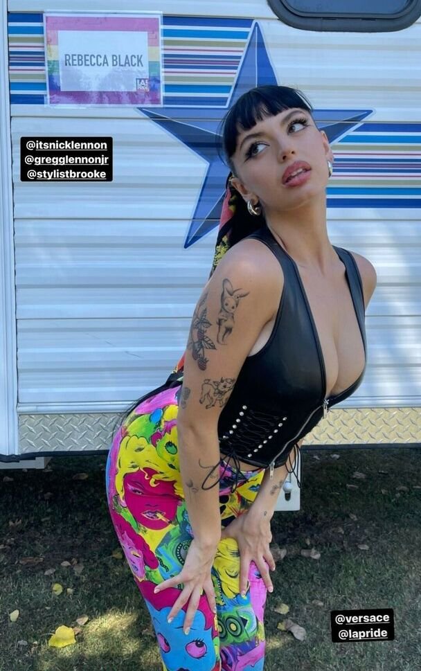 Cumtastic Luscious Celebrity's 🥵🤤🥵 Volume 1 #Q2DAlCZP