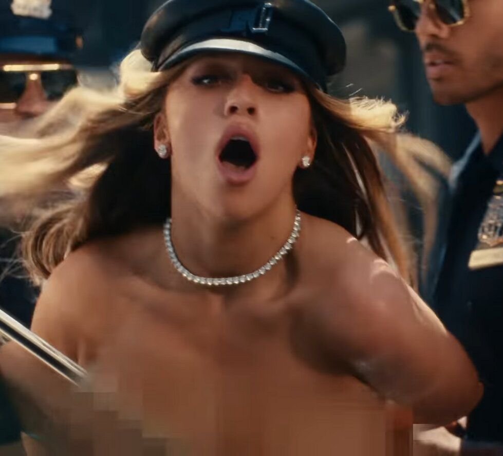 Cumtastic Luscious Celebrity's 🥵🤤🥵 Volume 1 #YGUBvgNe