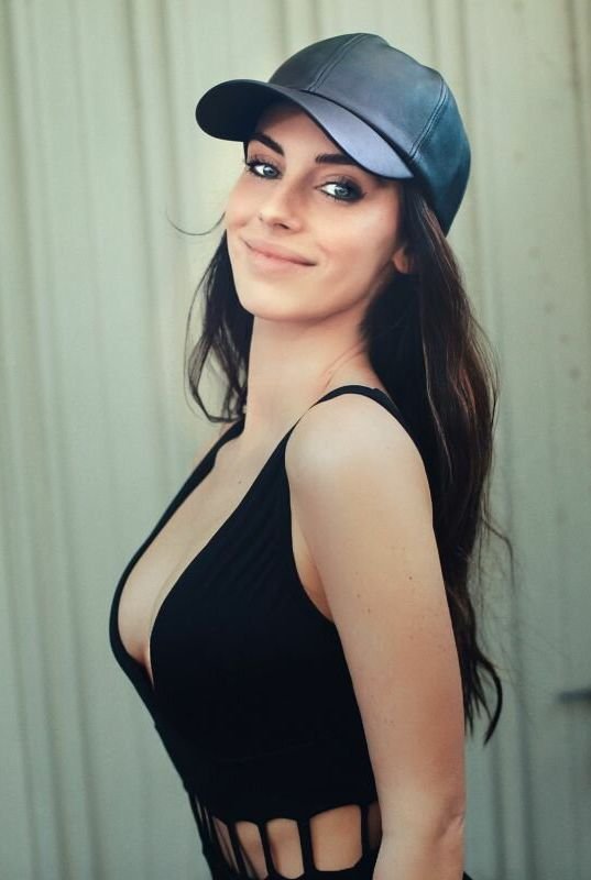 Jessica Lowndes Big Tits & Banging Body Has Me Throbbing for More 🤤 She So Fucking Gorgeous 🥵 #gwoyr2mv