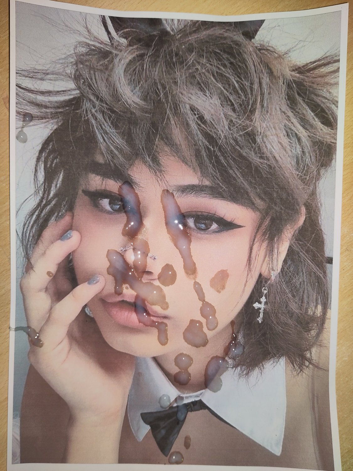 Kiana Vi cum tribute #Ky9CfayP