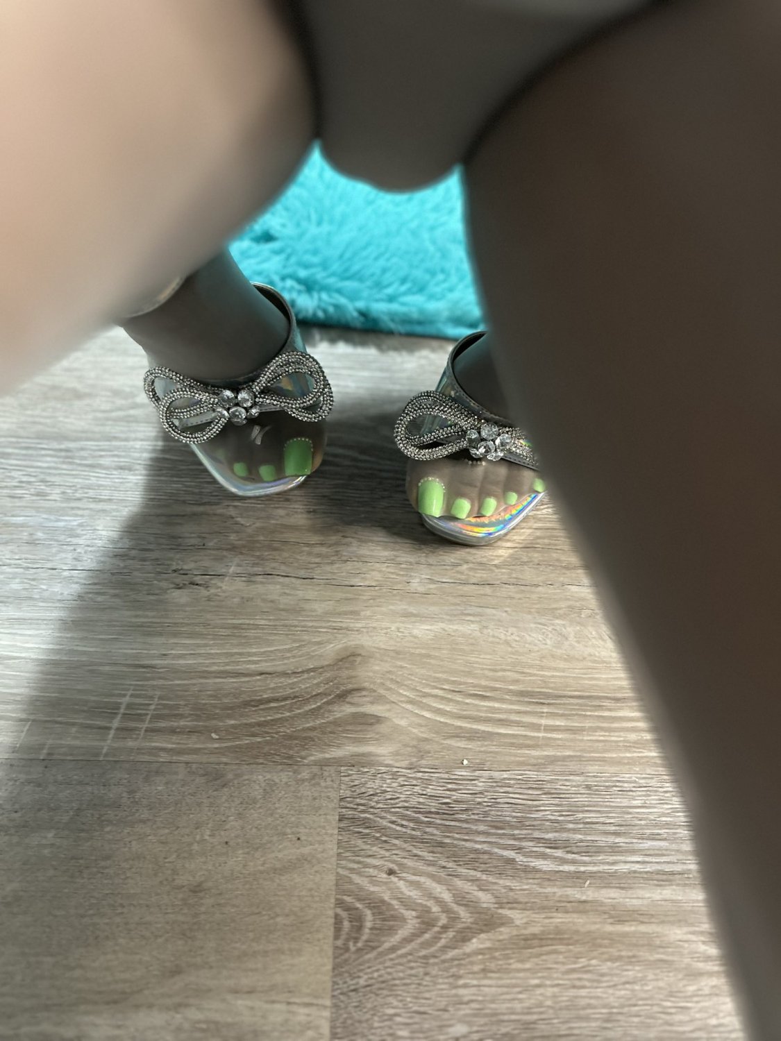 Foot fetish Ebony #PTeO2vZB