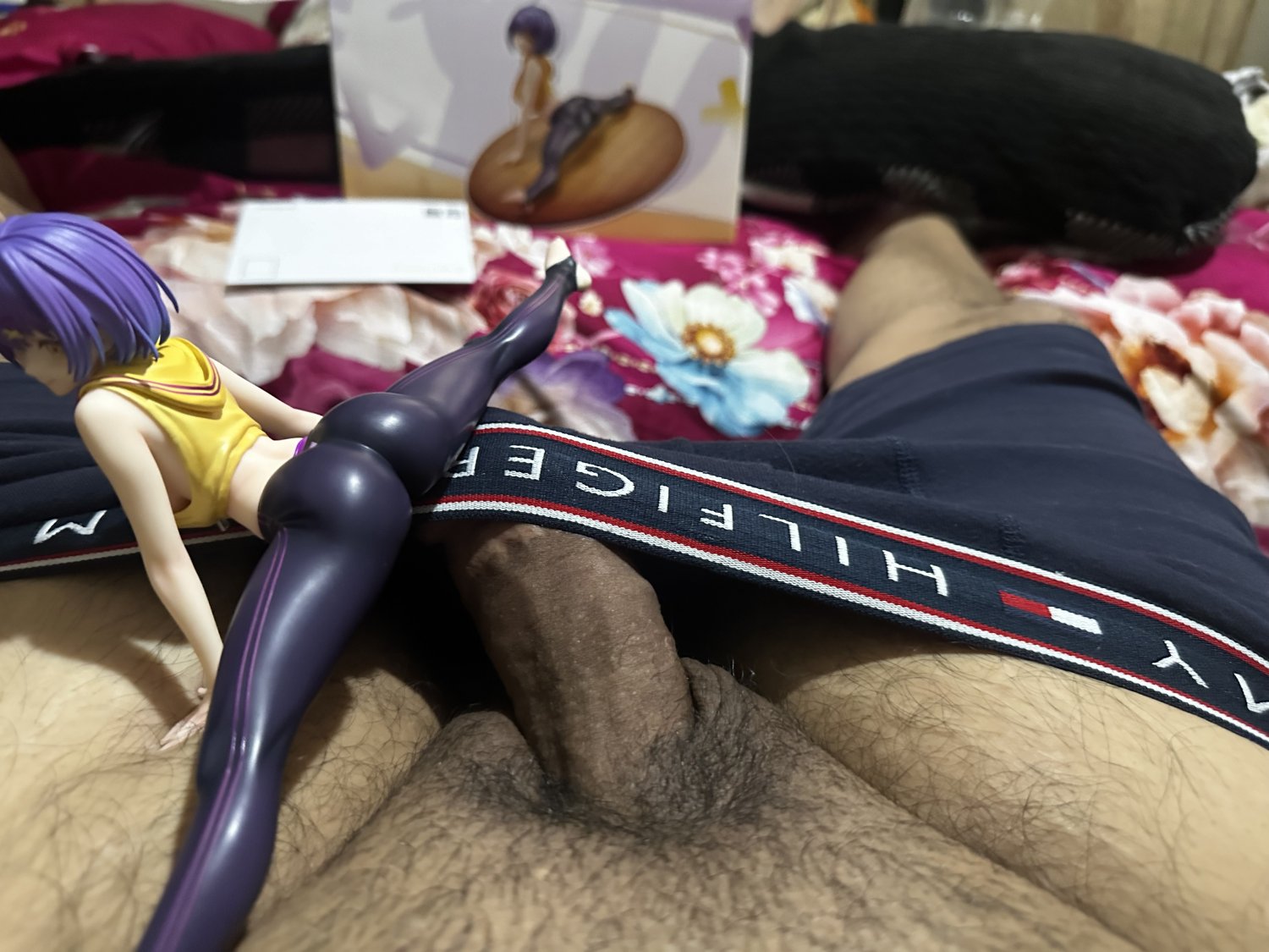 Yura Doing a split on my dick? 12/5/24 ~ Gallery #DRNq0LF8