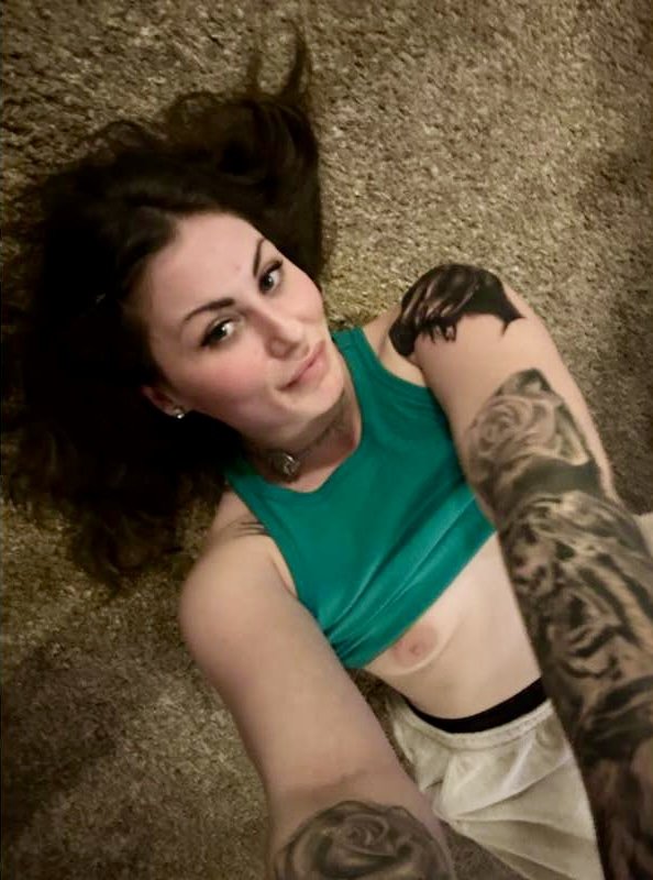 Cornfed Slutty Midwestern MILF #bqLybman