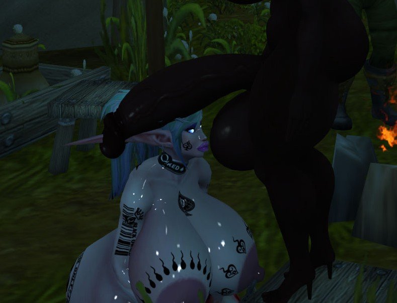 showing off the spade nelf slut tugtugs nnghhhhh and cuming on her #aJ0eQDca
