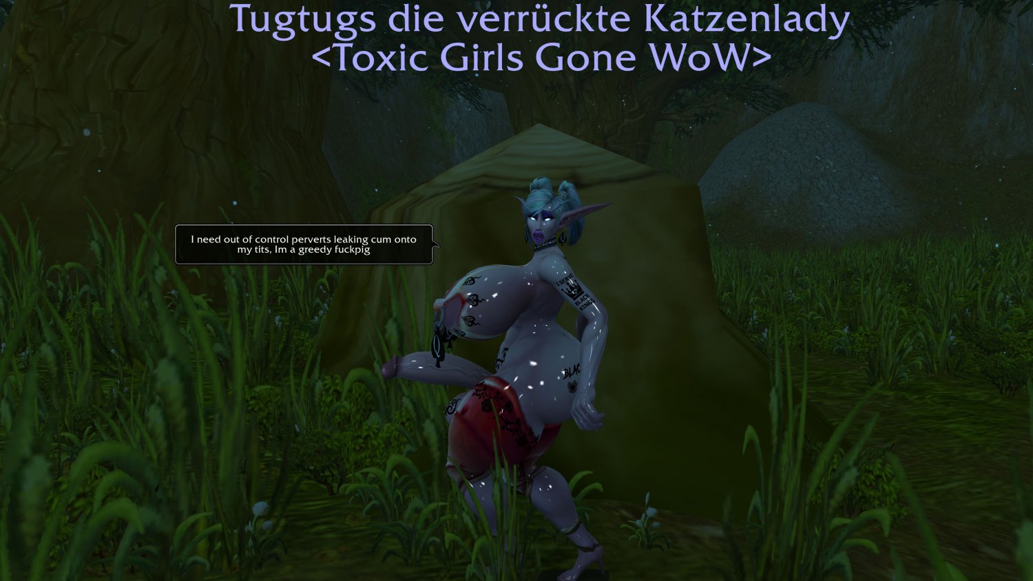 showing off the spade nelf slut tugtugs nnghhhhh and cuming on her #jUhZCef4
