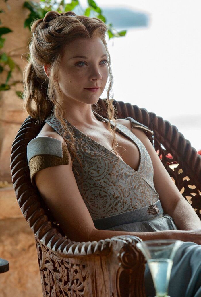 Natalie Dormer How Can You Not Resist Stroking It For The Gorgeous Sex Goddess 🥵🤤 #Ri7RKPhx