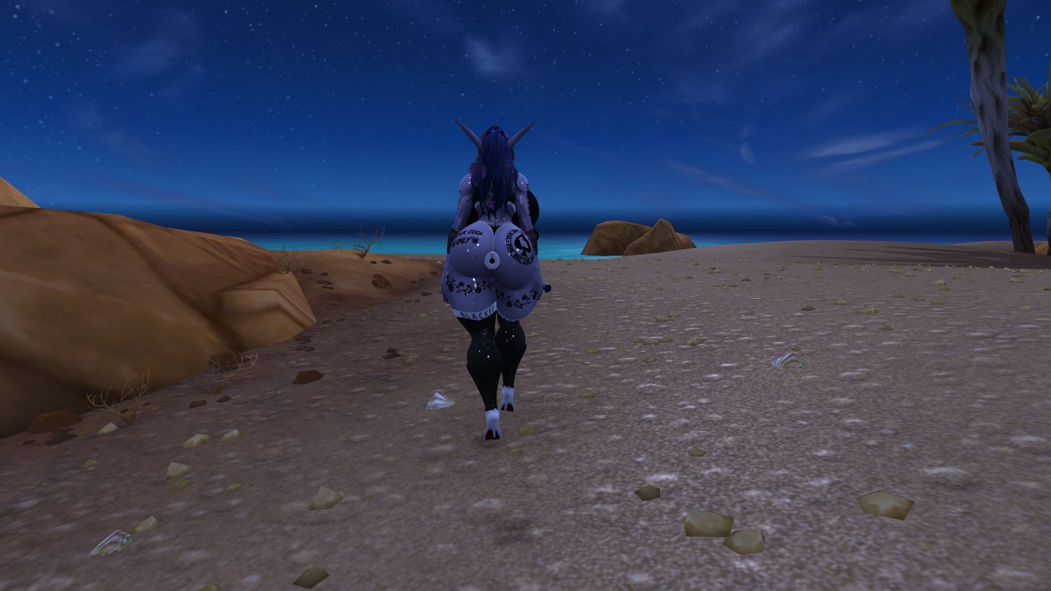 Nigbait Jizzrag Showing her Nelf out ~ Wobbleing taht Bimbodorai Ass #XWM3OS26