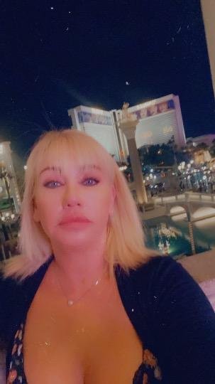 Allison 51 year old Soccer Mom #rH7aWivb