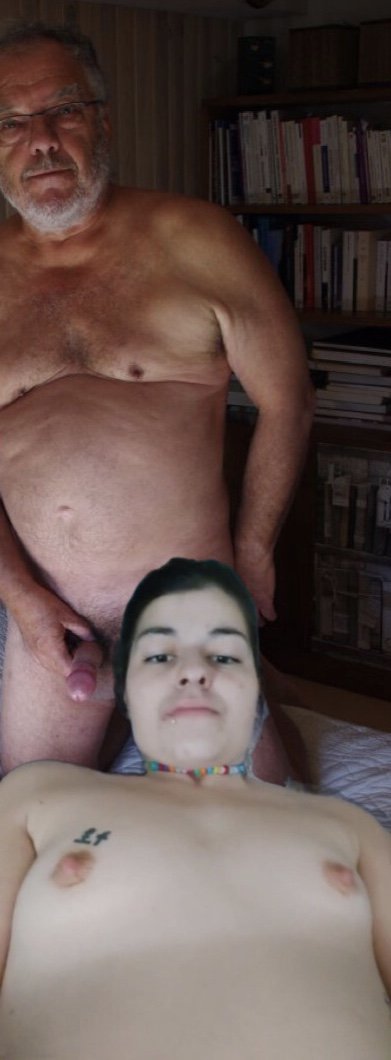 I miss being filled with cum #nmtle52E