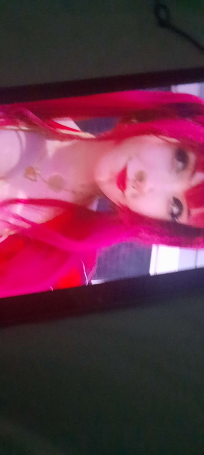 Cum tribute on Toxicosplays #ehG9R4OO
