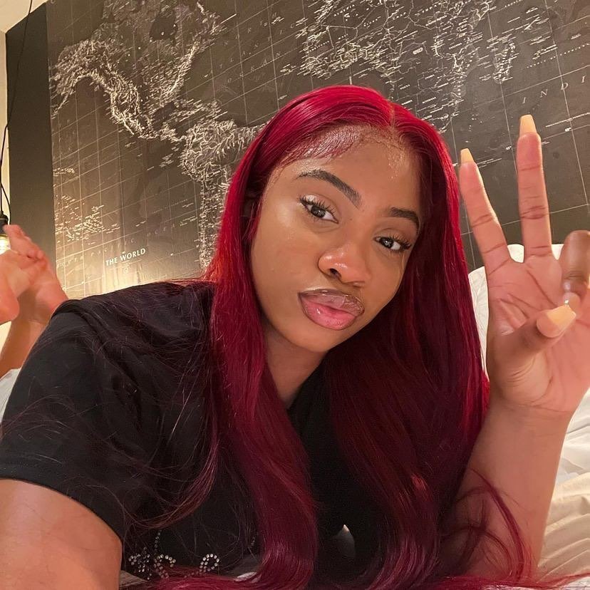 Sexy Redhead Ebony Slut Cum Tribute Request #8IsXTdIr
