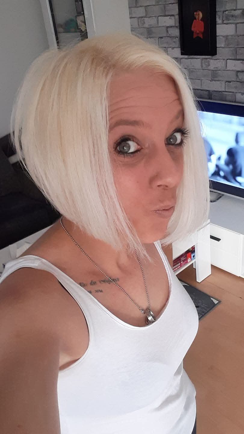 Sabrina Cumface for Cumtribute #9PUQwvv2