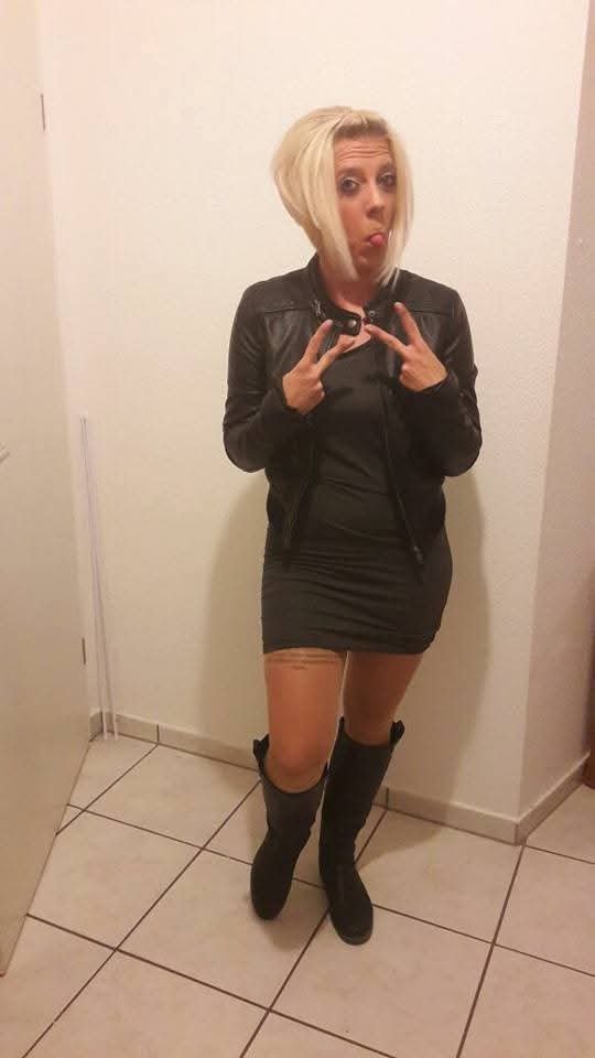 Sabrina Cumface for Cumtribute #PiG2Gjxx