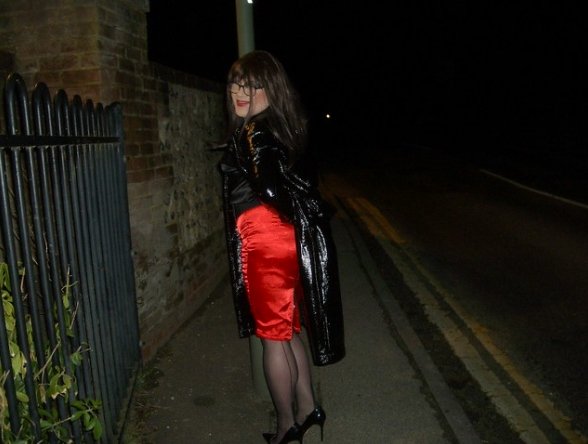 Gemma Darling, UK sissy slag #kMITb49g