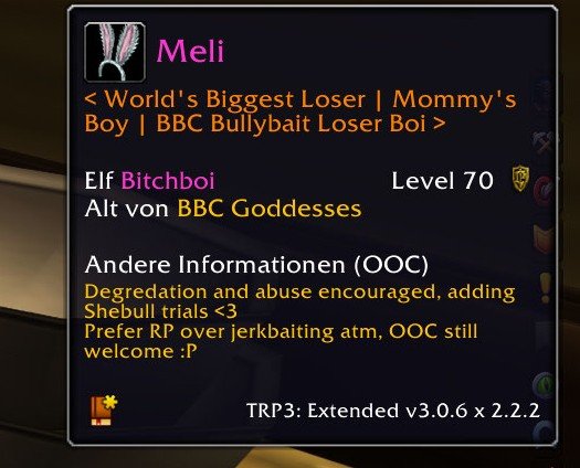 the nice Green haired and Bimbolipped Bitchboi Nelf Meli baiting this black nigtrail dick off ~ #MctPtZGP