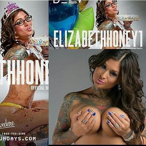 Elizabeth #zIaP81O2