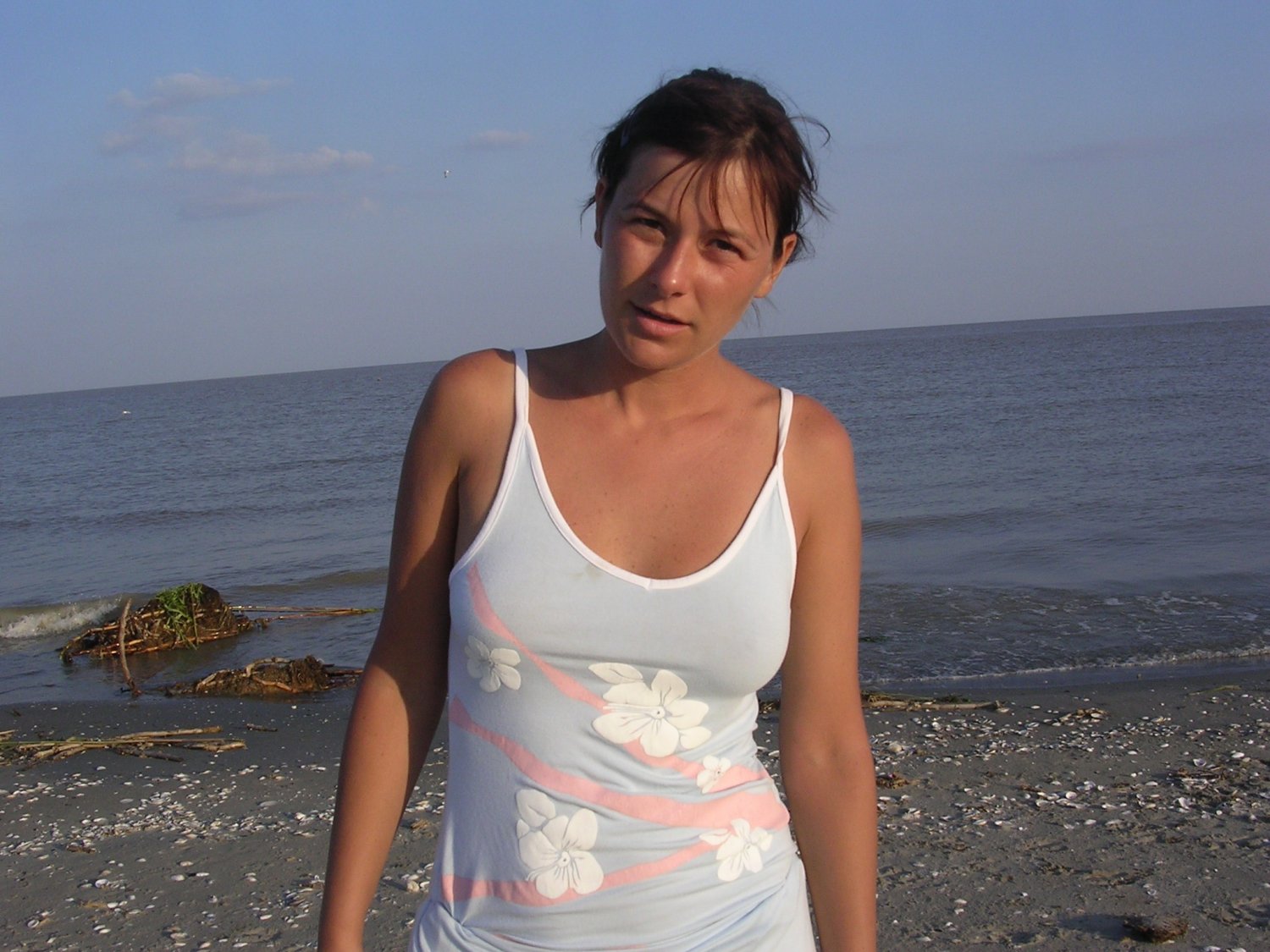 On the Beach #VV5TeWTT