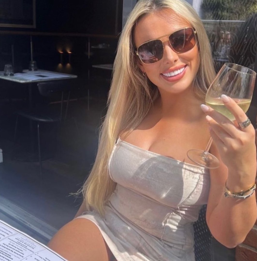 Kiera, scottish instagram bimbo #sdIXOU22