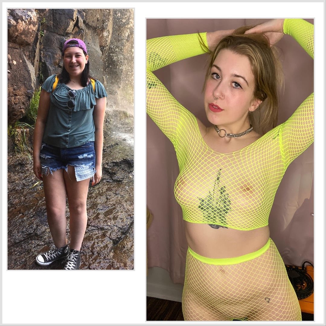 Pathetic piece of fuck meat wants to be seen as just porn so let’s fulfill her wish #IEYtWWha