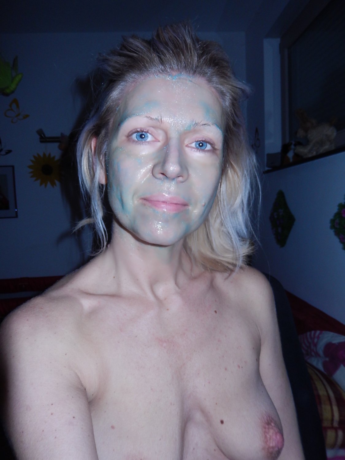 Sexy Blonde Milf (4/6) #lkPPpxw6