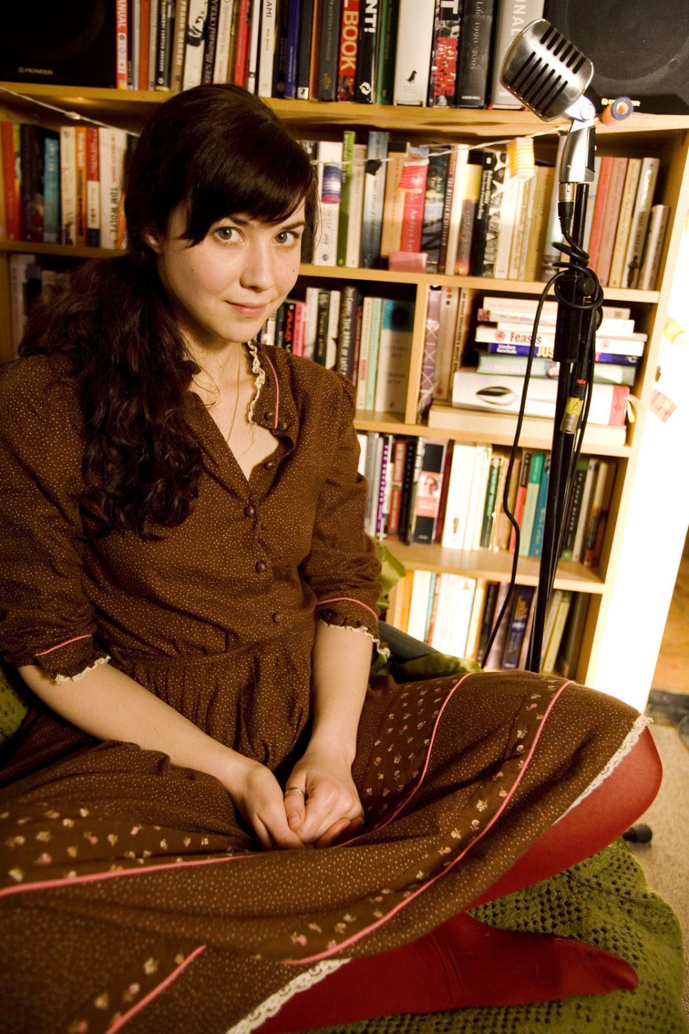 Lisa Hannigan 2 #ANubC7w8