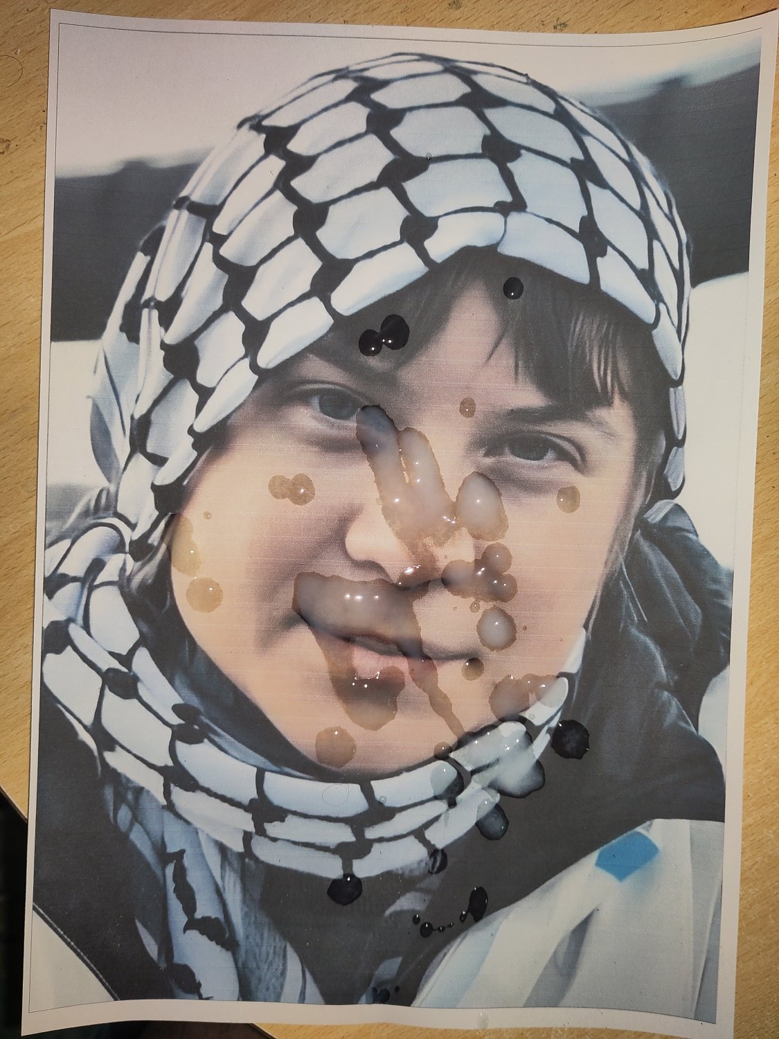 Greta Thunberg cum tribute 8 #CPKy6SWU