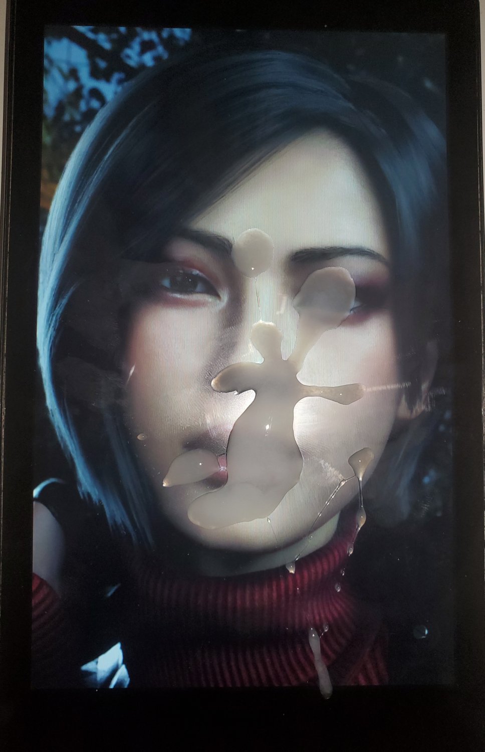 Ada Wong SOP #oSlu0feQ