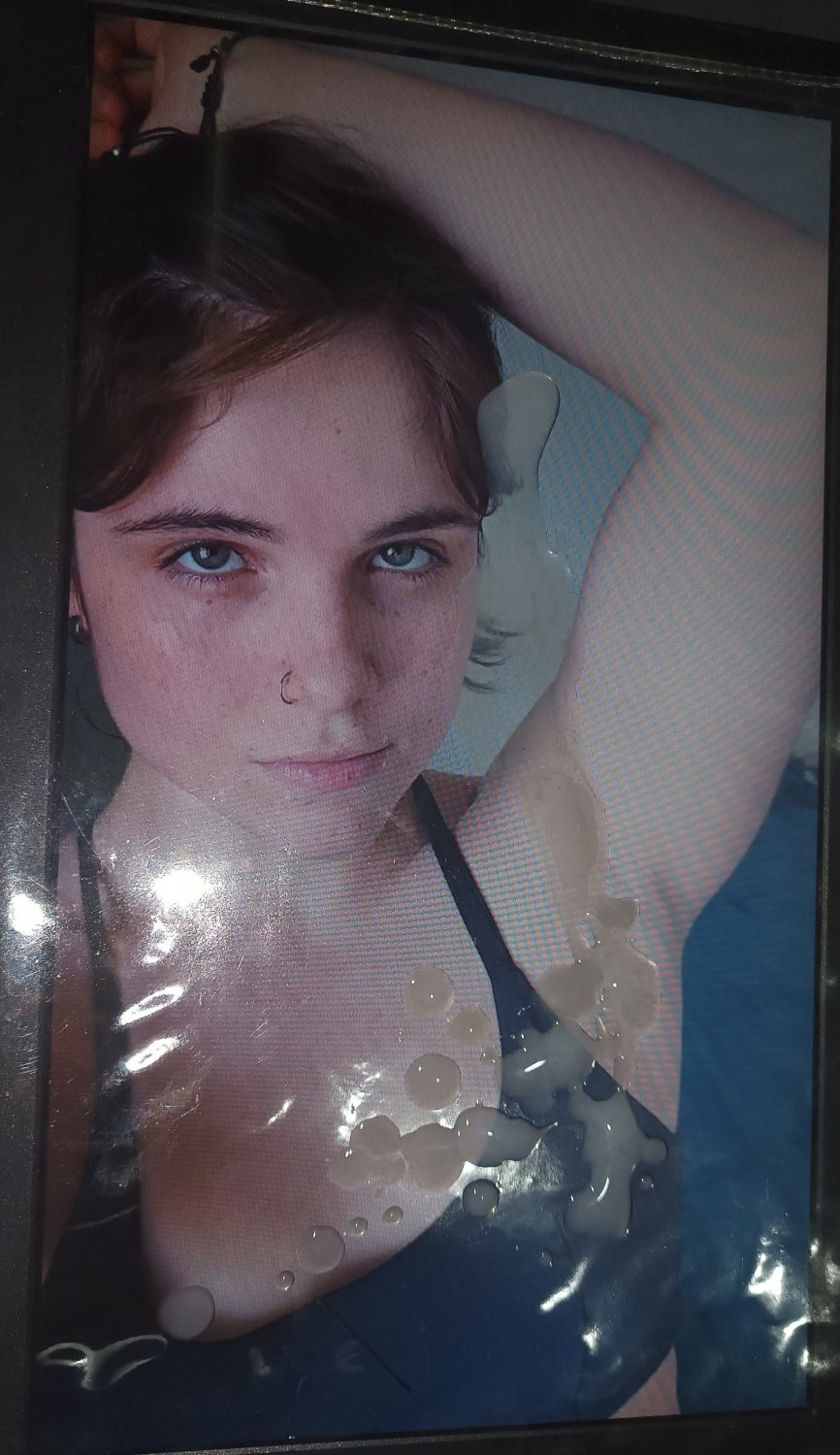 Sasa cristinysam cum tribute 03 #aWzPjb3l
