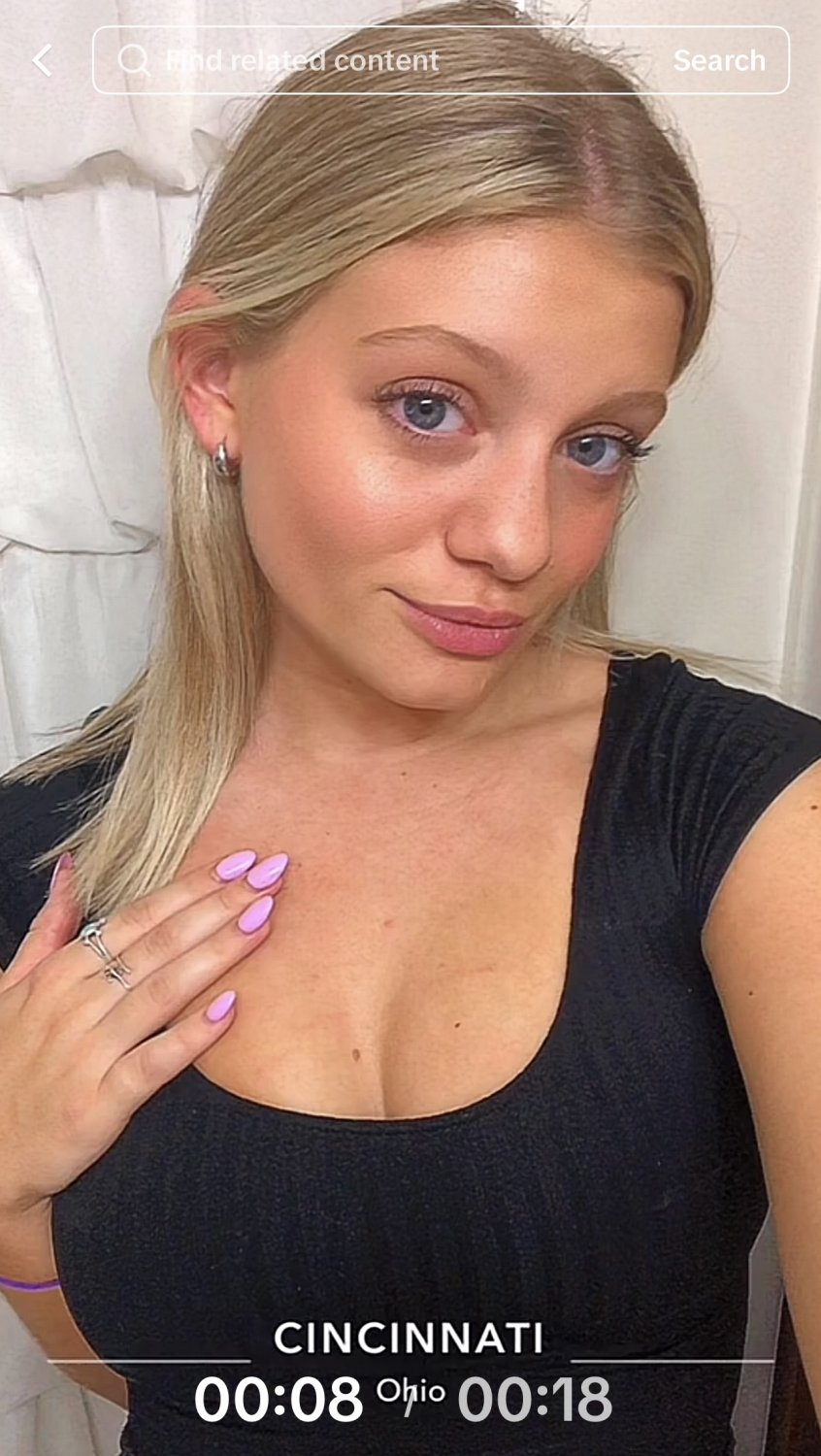Emma pt 1 - stacked blonde ohio cum slut #OxxeWyVj