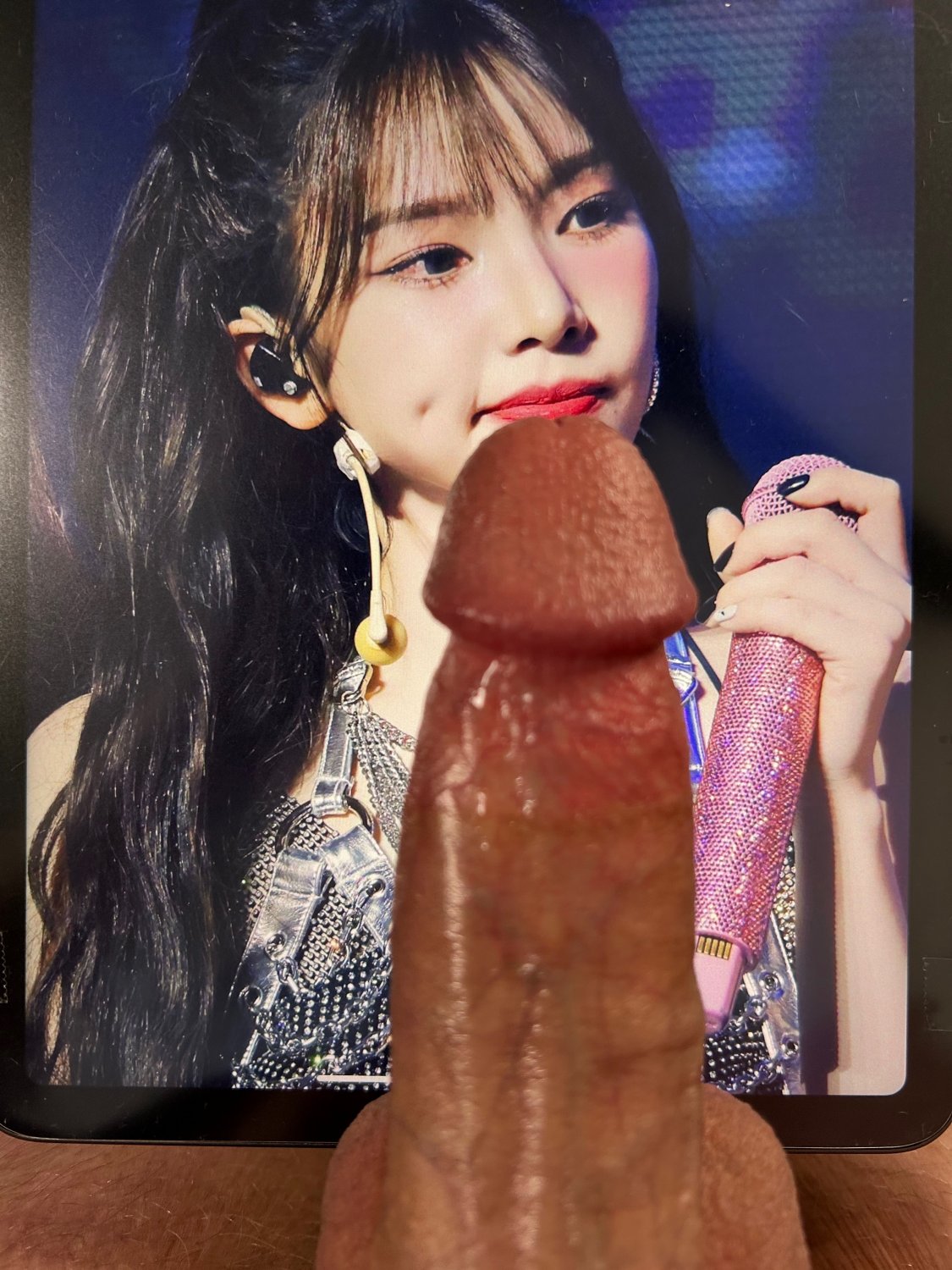 aespa Karina Birthday Double Cum Tribute 25 #pPIYivGo