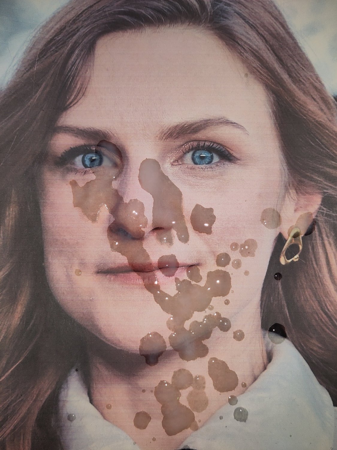 Faye Marsay cum tribute 2 #3h2Cmtls