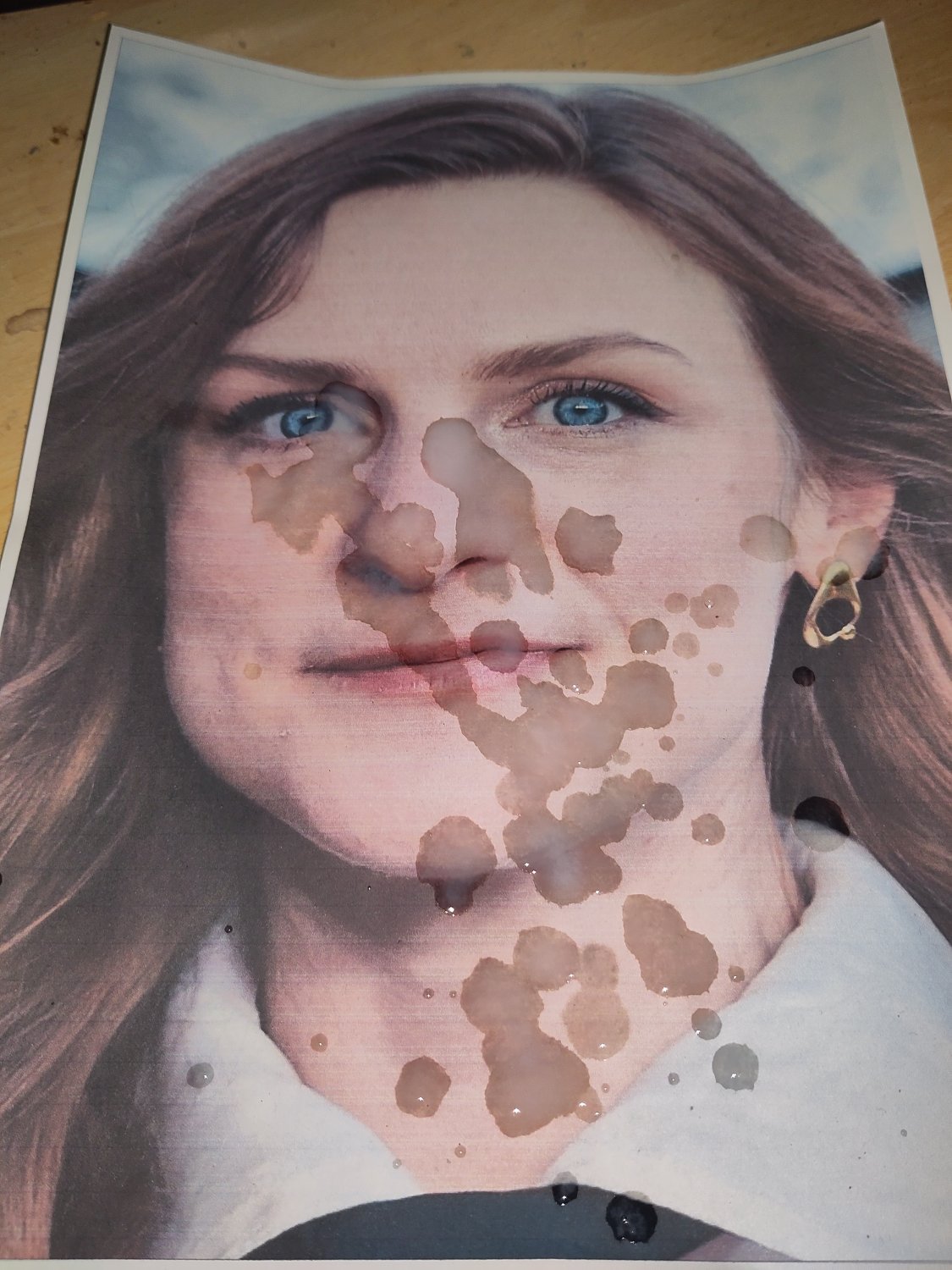 Faye Marsay cum tribute 2 #ILuj5gvq