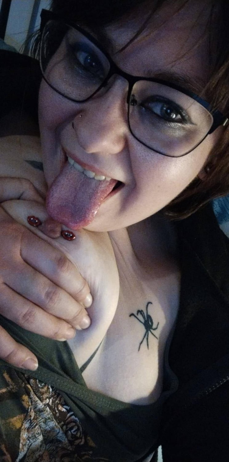 Melinda Krueger, Hillsdale,MI #xLqZnLya