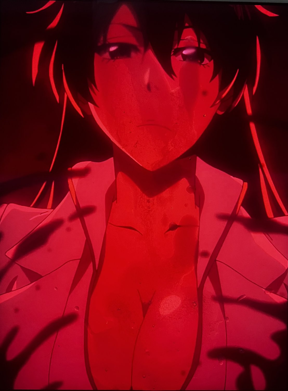 Bambietta Basterbine SoP 2 - Cum Tribute - Bleach #CGLPIPpE
