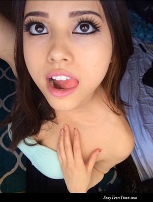 Sexy Half Asian Women #jfruZNfX