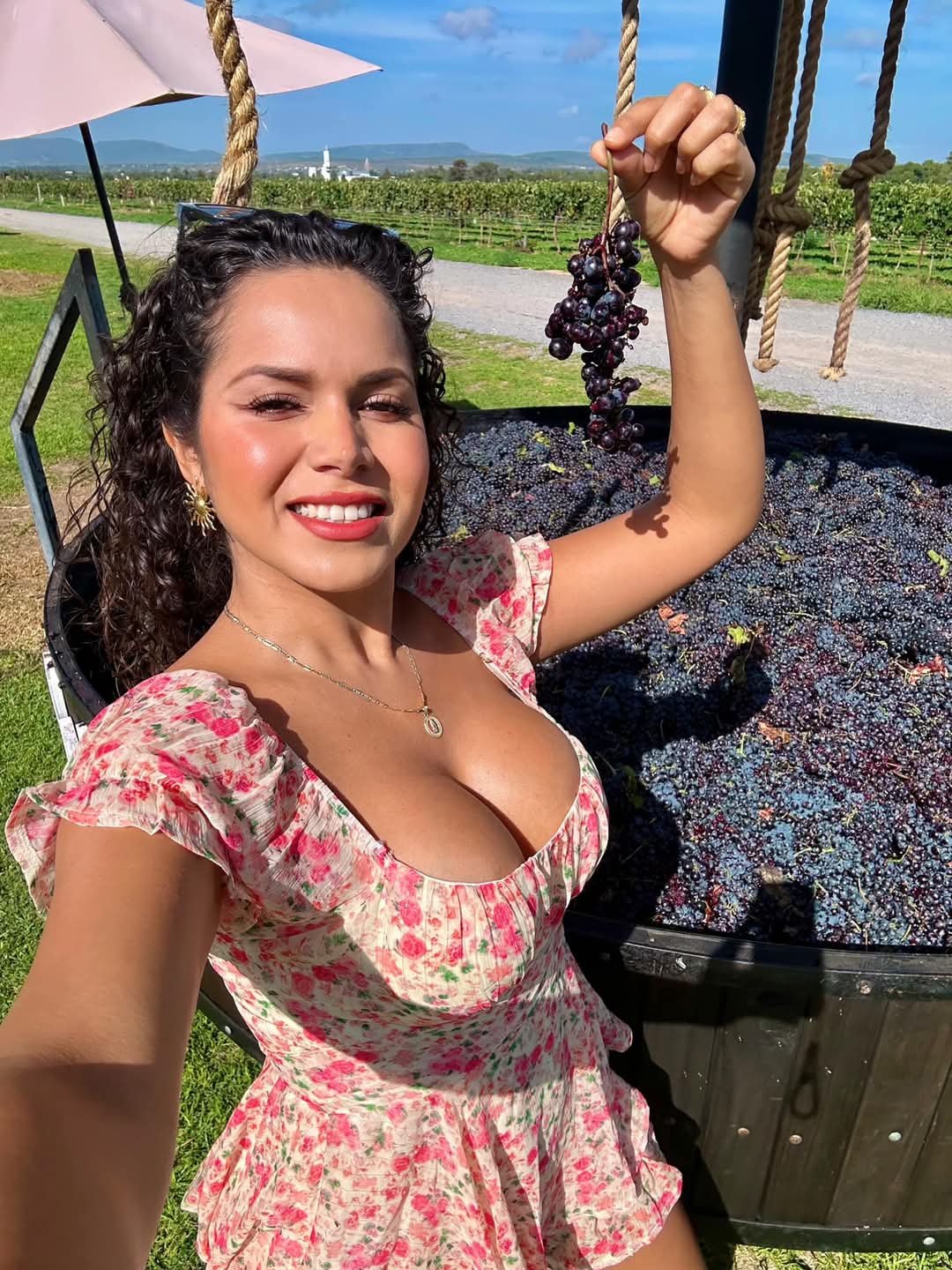 La tetona Brenda Catalán #QERQA3KT