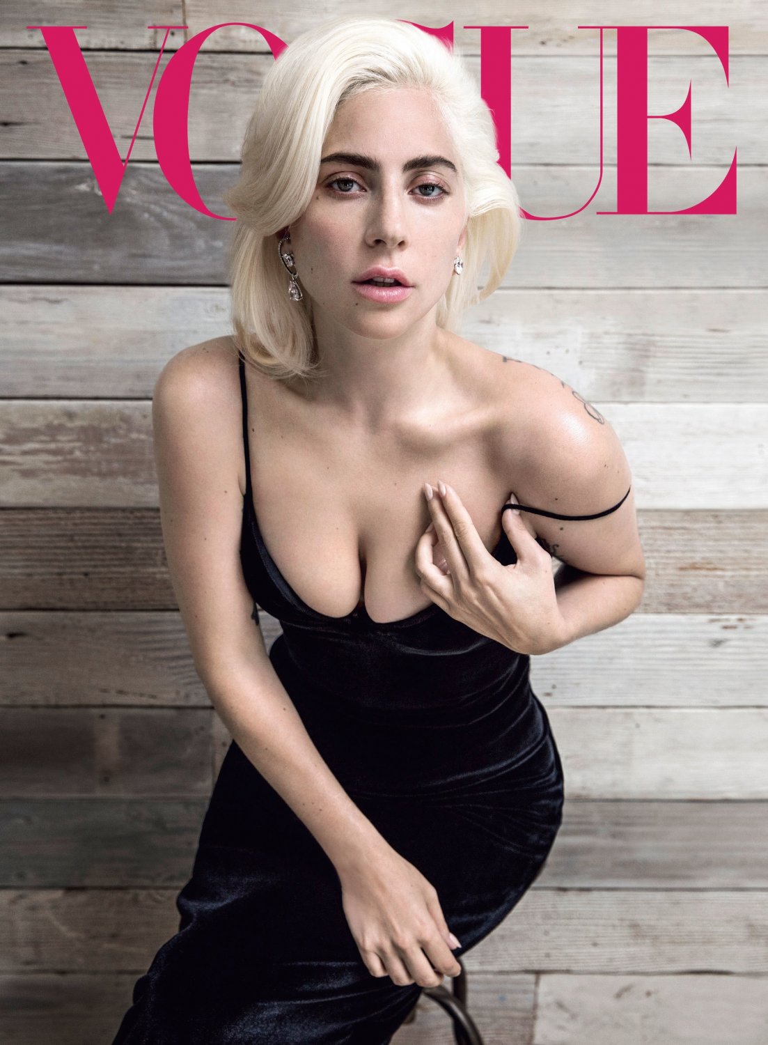 Lady Gaga #LWu03tz7
